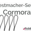 Geschlagener Festmacher mit Auge